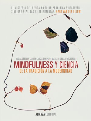 cover image of Mindfulness y ciencia